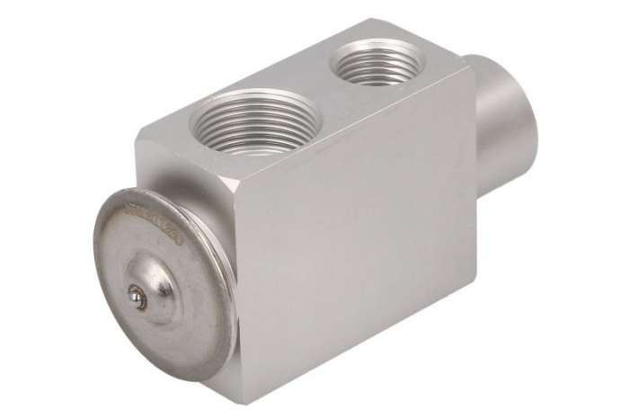 Supapa expansiune climatizare potrivit BMW 7 (E23); SEAT TOLEDO I; VW CORRADO, GOLF I, GOLF II, JETTA II, PASSAT B3 B4 1.0-3.5 05.77-03.99