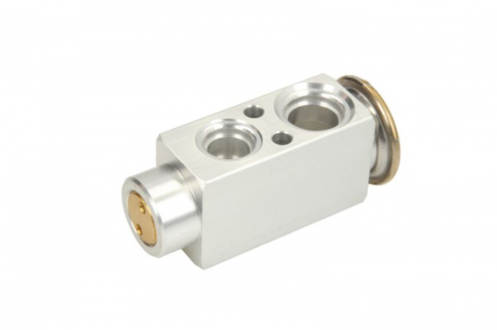 Supapa expansiune climatizare potrivit BMW 7 (E65, E66, E67) 3.0-6.0 07.01-08.08 [2]