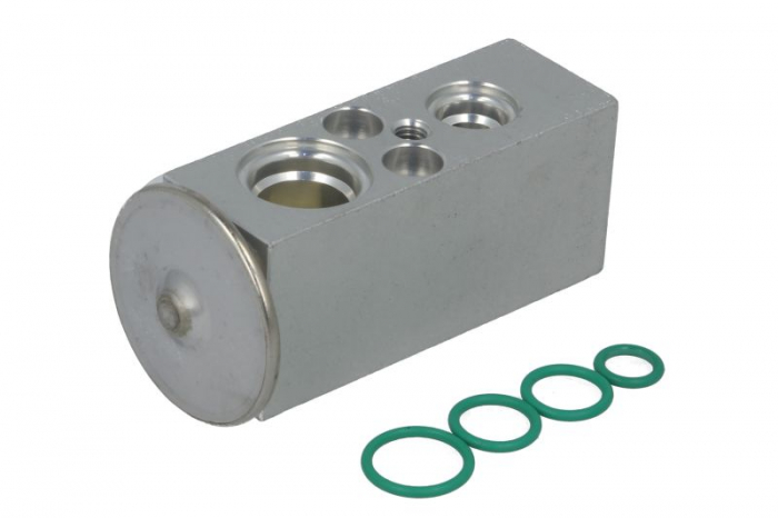 Supapa expansiune climatizare potrivit CASE; JOHN DEERE; NEW HOLLAND
