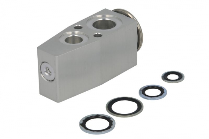 Supapa expansiune climatizare potrivita CHEVROLET CRUZE, ORLANDO; OPEL ASTRA J, ASTRA J GTC, ASTRA K, ASTRA K/KOMBI, CASCADA, INSIGNIA A, INSIGNIA A COUNTRY, MERIVA B, ZAFIRA B, ZAFIRA C 1.0-2.8 dupa  [2]
