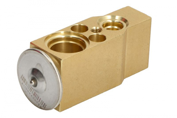 Supapa expansiune climatizare potrivit CITROEN BERLINGO, BERLINGO MINIVAN, C8, JUMPY II, XSARA, XSARA HATCHBACK, XSARA KOMBI; FIAT SCUDO, ULYSSE; LANCIA PHEDRA; PEUGEOT 307, 807, EXPERT 1.1-Electric 0