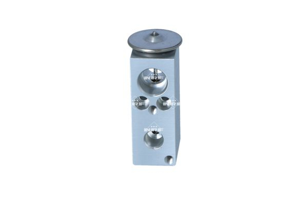 Supapa expansiune climatizare potrivit CITROEN C5 II, C5 II KOMBI, C6; PEUGEOT 407 1.6D-3.0 03.04-