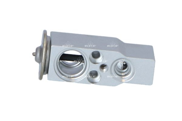 Supapa expansiune climatizare potrivit CITROEN C8, JUMPY II, XSARA, XSARA HATCHBACK, XSARA KOMBI; FIAT SCUDO, ULYSSE; LANCIA PHEDRA; PEUGEOT 307, 807, EXPERT, EXPERT TEPEE; RENAULT KANGOO 1.4-3.0 08.9