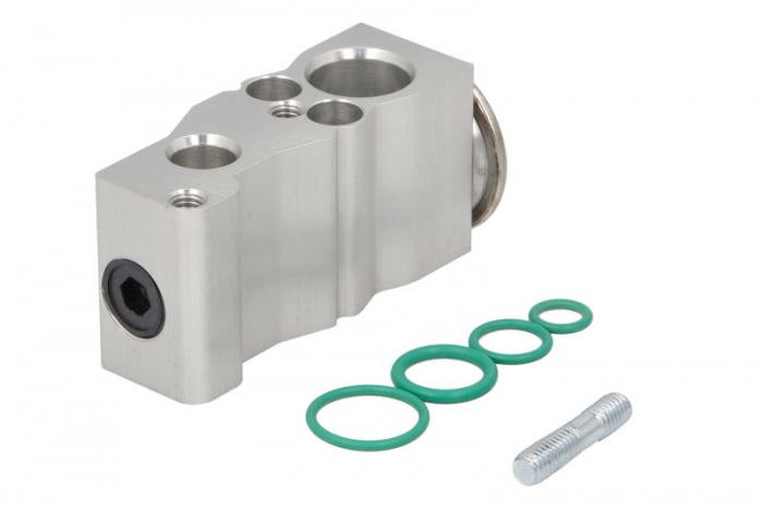 Supapa expansiune climatizare potrivit DS DS 3; CITROEN C3 / C3 ORIGIN III, C3 AIRCROSS II, C4 CACTUS 1.2-1.6D 09.14- [2]