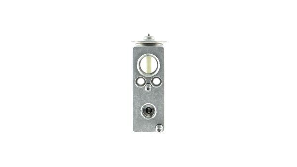 Supapa expansiune climatizare potrivit DS DS 3, DS 5; CITROEN C3 II, C3 II HATCHBACK, C4, C4 I, C4 II, DS3, DS5; PEUGEOT 3008, 3008 I, 307, 307 KOMBI, 5008, 5008 I 1.0-2.0DH 08.00-