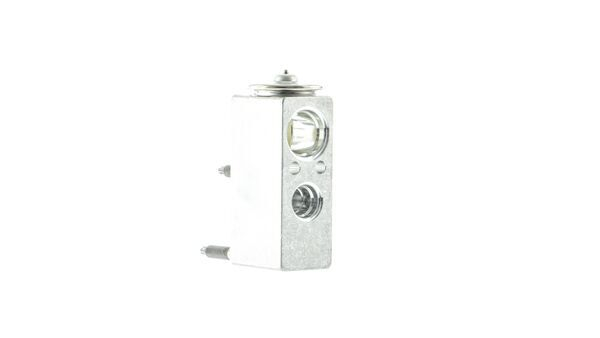 Supapa expansiune climatizare potrivit DS DS 3, DS 5; CITROEN C3 II, C3 II/HATCHBACK, C4, C4 I, C4 II, DS3, DS5; PEUGEOT 3008, 3008 I, 307, 307/KOMBI, 5008, 5008 I 1.0-2.0DH 08.00- [4]