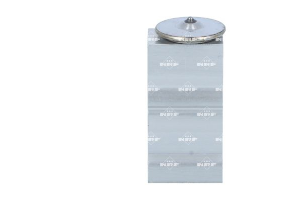 Supapa expansiune climatizare potrivit DS DS 3, DS 5; CITROEN C3 II, C3 II/HATCHBACK, C4, C4 I, DS3, DS5; PEUGEOT 3008, 3008 I, 307, 307/KOMBI, 5008, 5008 I, 5008 II 1.0-2.0DH 08.00- [4]