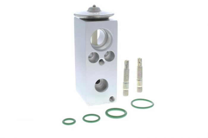 Supapa expansiune climatizare potrivit DS DS 4; CITROEN C3 PICASSO, C4 II, DS4; PEUGEOT 2008 I, 208 I, 208 HATCHBACK, 308, 308 I, 308 I KOMBI, RCZ 1.0-2.0D 09.07-