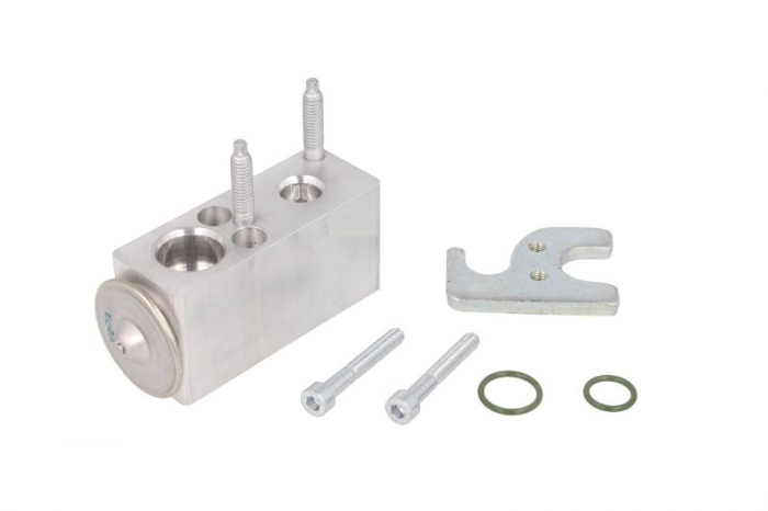 Supapa expansiune climatizare potrivita DS DS 4; CITROEN C3 PICASSO, C4 II, DS4; PEUGEOT 2008 I, 208 I, 208/HATCHBACK, 308, 308 I, 308 I/KOMBI, RCZ 1.0-2.0D dupa 2007 [2]