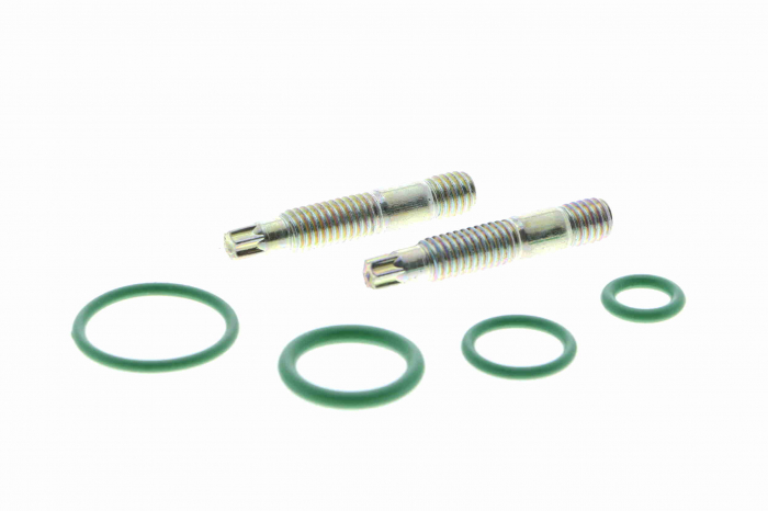 Supapa expansiune climatizare potrivita DS DS 4; CITROEN C3 PICASSO, C4 II, DS4; PEUGEOT 2008 I, 208 I, 208/HATCHBACK, 308, 308 I, 308 I/KOMBI, RCZ 1.0-2.0D dupa 2007 [4]