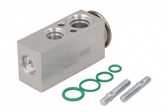 Supapa expansiune climatizare potrivit DS DS 7; CITROEN BERLINGO, BERLINGO/MINIVAN, C4 GRAND PICASSO II, C4 PICASSO II, C4 SPACETOURER, C5 AIRCROSS, GRAND C4 SPACETOURER, JUMPY III 1.2-Electric 11.10- [2]