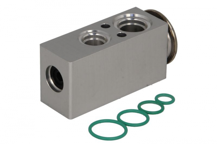 Supapa expansiune climatizare potrivit DS DS 7; CITROEN BERLINGO, BERLINGO/MINIVAN, C4 GRAND PICASSO II, C4 PICASSO II, C4 SPACETOURER, C5 AIRCROSS, GRAND C4 SPACETOURER, JUMPY III 1.2-Electric 11.10- [2]