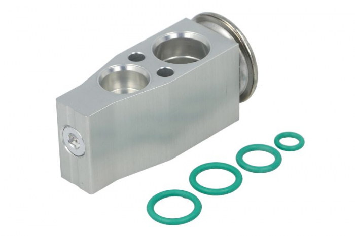 Supapa expansiune climatizare potrivit DS DS 7; CITROEN BERLINGO, BERLINGO/MINIVAN, C4 GRAND PICASSO II, C4 PICASSO II, C4 SPACETOURER, C5 AIRCROSS, GRAND C4 SPACETOURER, JUMPY III 1.0-Electric 06.04- [2]
