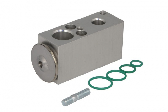 Supapa expansiune climatizare potrivit FIAT 500L 0.9-1.6D 09.12-