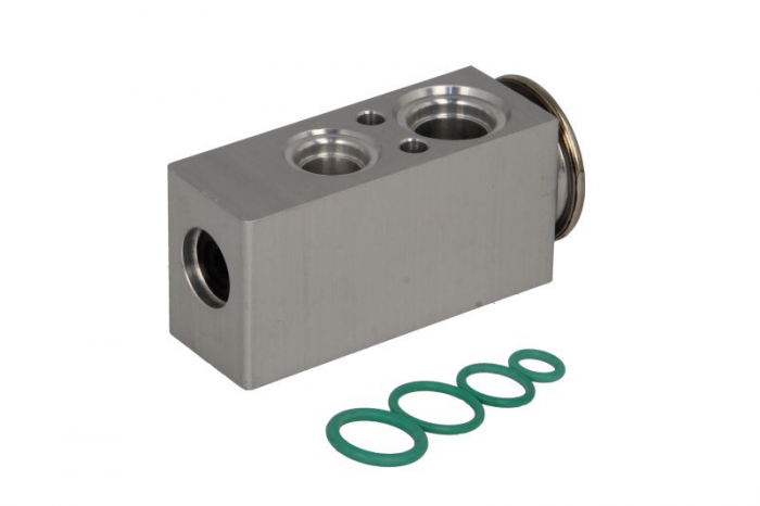 Supapa expansiune climatizare potrivit FIAT 500L 0.9-1.6D 09.12- [2]