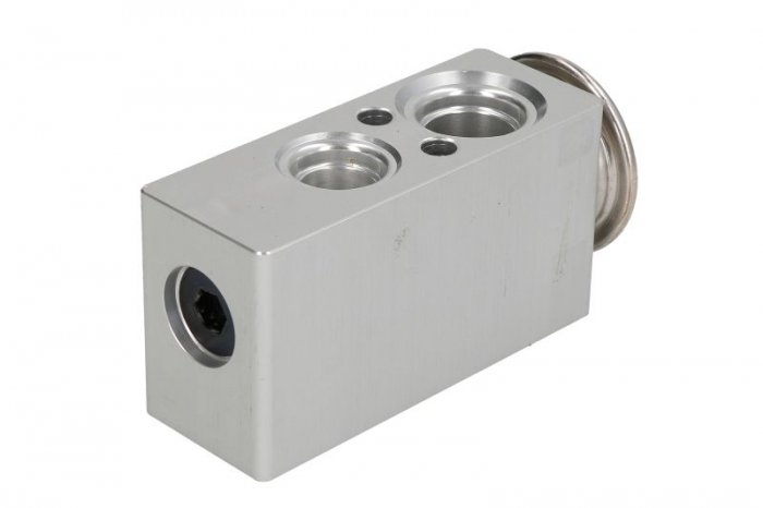 Supapa expansiune climatizare potrivit FIAT 500L 0.9-1.6D 09.12- [2]