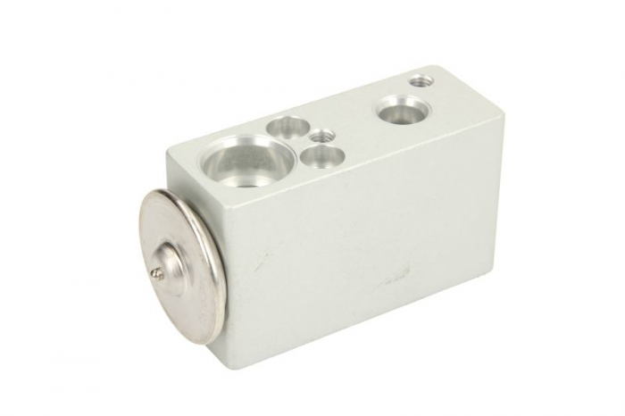 Supapa expansiune climatizare potrivit FIAT BRAVO II, DUCATO, IDEA; LANCIA DELTA III, MUSA 1.2-3.0D 12.03-