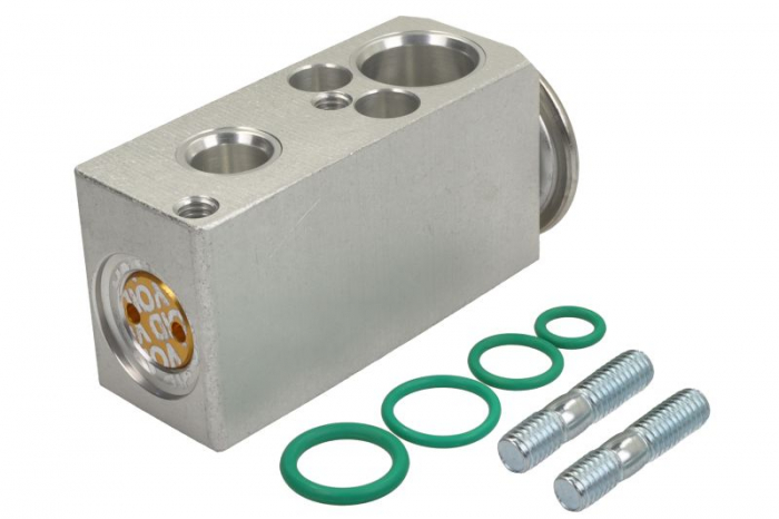 Supapa expansiune climatizare potrivit FORD FIESTA, FIESTA VI 1.0-1.6D 06.08-01.18 [2]