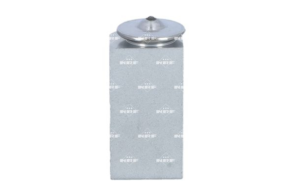 Supapa expansiune climatizare potrivit FORD FIESTA, FIESTA VI 1.0-1.6D 06.08-01.18 [2]