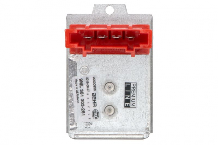 Supapa expansiune climatizare potrivit HONDA CIVIC VIII, CR-V III 1.3H-2.4 09.05- [2]