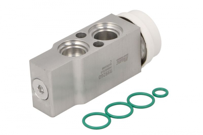 Supapa expansiune climatizare potrivit HYUNDAI COUPE II, ELANTRA III, MATRIX, TIBURON, TUCSON; KIA PICANTO I 1.0-2.7 06.00-01.12 [2]