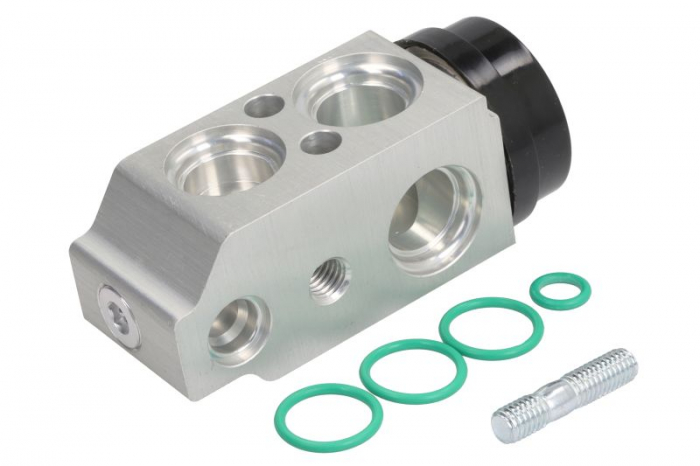 Supapa expansiune climatizare potrivit HYUNDAI I20 ACTIVE, I20 II, IX35, TUCSON, TUCSON/SUV 1.0-2.0D 08.09- [2]
