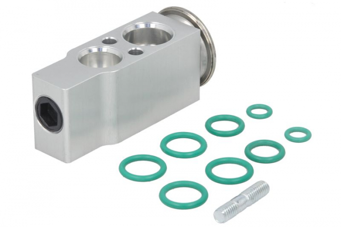 Supapa expansiune climatizare potrivit JAGUAR XF I, XF SPORTBRAKE, XJ 2.0-5.0 03.08-12.19 [2]