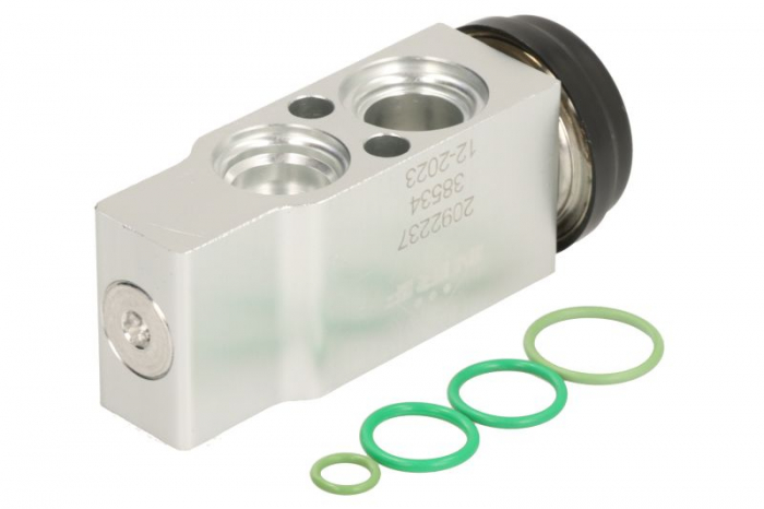 Supapa expansiune climatizare potrivit KIA SORENTO I 2.4-3.5 08.02-12.11 [2]