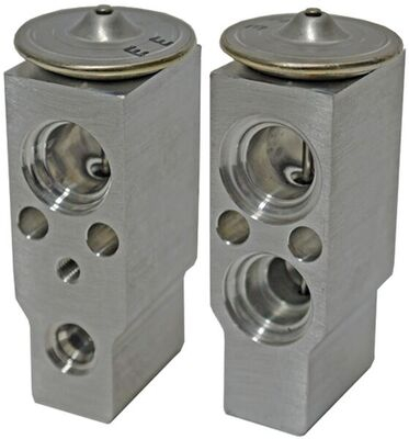 Supapa expansiune climatizare potrivit KIA SORENTO I 2.4-3.5 08.02-12.11 [2]