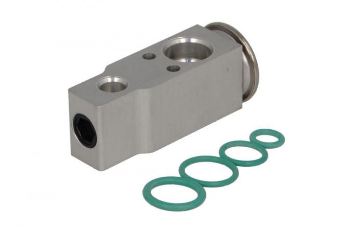 Supapa expansiune climatizare potrivit LEXUS RX; TOYOTA AVENSIS, COROLLA VERSO, PRIUS 1.5H-3.3 03.03-12.09 [2]