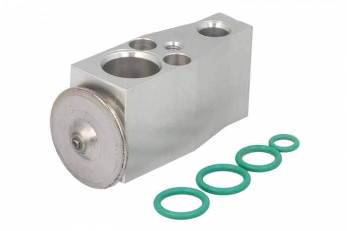 Supapa expansiune climatizare potrivit MAZDA 3, 3 HATCHBACK, 6, 6 KOMBI, CX-5 1.5-2.5 11.11-