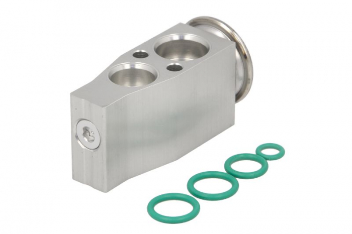 Supapa expansiune climatizare potrivit MAZDA 3, 3/HATCHBACK, 6, 6/KOMBI, CX-5 1.5-2.5 11.11- [2]