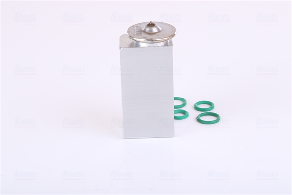 Supapa expansiune climatizare potrivit MERCEDES A (W176), B SPORTS TOURER (W246, W242), CLA (C117), CLA SHOOTING BRAKE (X117), GLA (X156) 1.5D-Electric 11.11-12.19 [4]