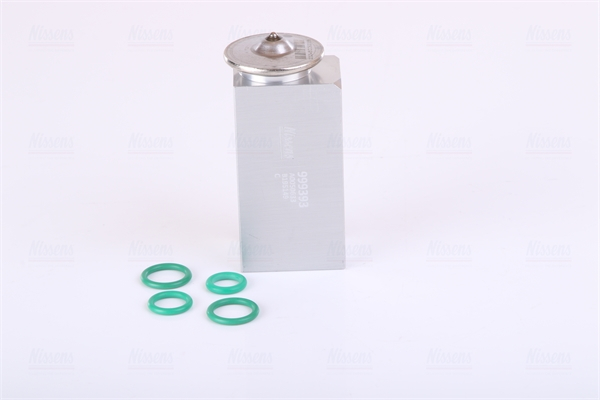 Supapa expansiune climatizare potrivit MERCEDES A (W176), B SPORTS TOURER (W246, W242), CLA (C117), CLA SHOOTING BRAKE (X117), GLA (X156) 1.5D-Electric 11.11-12.19 [2]