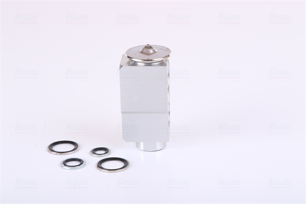 Supapa expansiune climatizare potrivit MERCEDES C (A205), C (C205), C T-MODEL (S205), C (W205), CLS (C257), E (A238), E ALL-TERRAIN (S213), E (C238), E T-MODEL (S213), E (W213), GLC (C253) 1.5-4.0 10. [2]