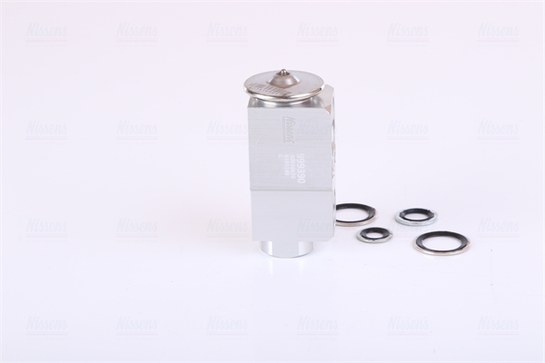 Supapa expansiune climatizare potrivit MERCEDES C (A205), C (C205), C T-MODEL (S205), C (W205), CLS (C257), E (A238), E ALL-TERRAIN (S213), E (C238), E T-MODEL (S213), E (W213), GLC (C253) 1.5-4.0 10. [4]