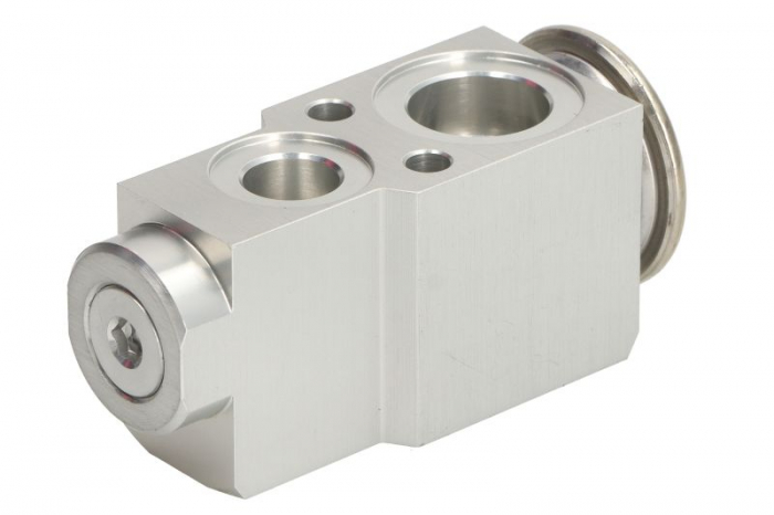 Supapa expansiune climatizare potrivit MERCEDES C (A205), C (C205), C T-MODEL (S205), C (W205), CLS (C257), E (A238), E ALL-TERRAIN (S213), E (C238), E T-MODEL (S213), E (W213), GLC (C253) 1.5-4.0 10. [2]