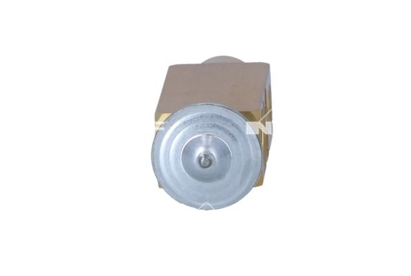 Supapa expansiune climatizare potrivit MERCEDES C (CL203), C T-MODEL (S203), C (W203), G (W463), S (C215), S (W220, V220), SLK (R170), VIANO (W639), VITO / MIXTO (W639), VITO (W639) 2.0-6.3 07.97- [4]