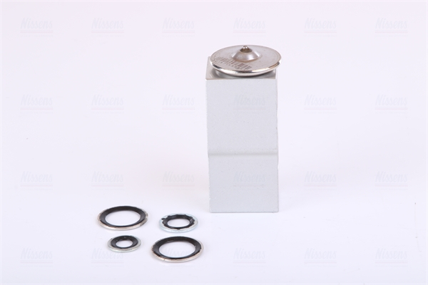 Supapa expansiune climatizare potrivit MERCEDES EQV (W447), MARCO POLO CAMPER (W447), V (W447), VITO MIXTO (DOUBLE CABIN), VITO TOURER (W447), VITO (W447) 1.6D-Electric 03.14- [2]