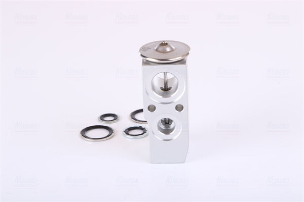 Supapa expansiune climatizare potrivit MERCEDES EQV (W447), MARCO POLO CAMPER (W447), V (W447), VITO MIXTO (DOUBLE CABIN), VITO TOURER (W447), VITO (W447) 1.6D-Electric 03.14- [3]