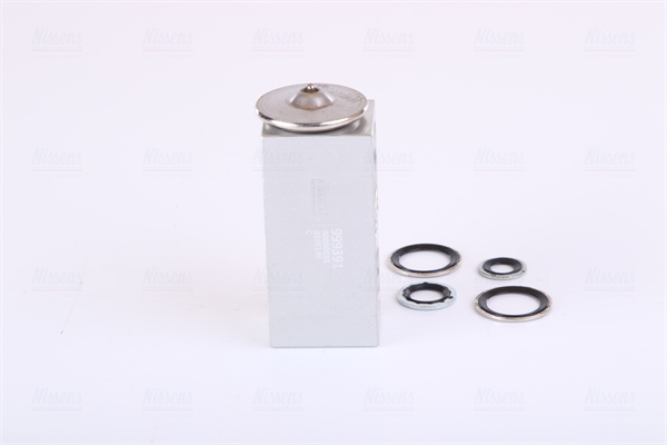 Supapa expansiune climatizare potrivit MERCEDES EQV (W447), MARCO POLO CAMPER (W447), V (W447), VITO MIXTO (DOUBLE CABIN), VITO TOURER (W447), VITO (W447) 1.6D-Electric 03.14- [4]