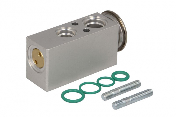 Supapa expansiune climatizare potrivit MERCEDES GL (X166), GLE (C292), GLE (W166), GLS (X166), M (W166) 2.2D-5.5 06.11-10.19 [2]