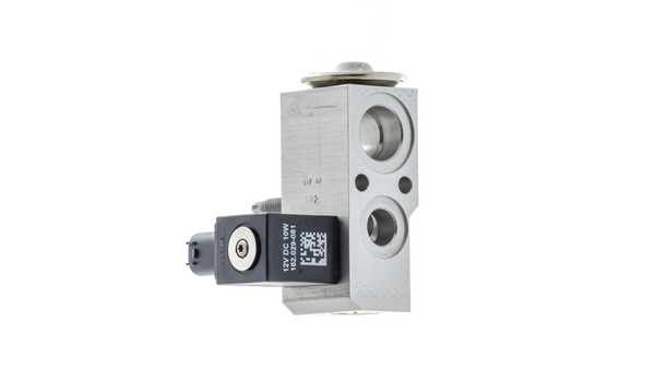 Supapa expansiune climatizare potrivit MERCEDES S (W222, V222, X222) 2.2DH-6.0 05.13-07.20 [4]