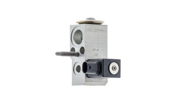 Supapa expansiune climatizare potrivit MERCEDES S (W222, V222, X222) 2.2DH-6.0 05.13-07.20 [2]