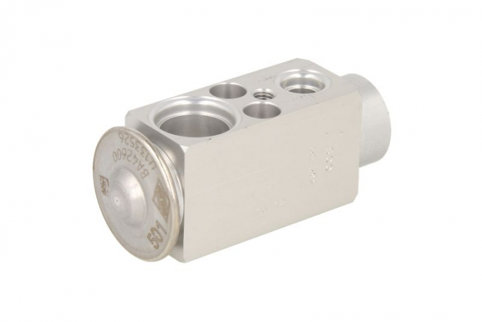 Supapa expansiune climatizare potrivit MINI (R50, R53), (R52), (R56), (R57), CLUBMAN (R55) 1.4-1.6D 06.01-05.15