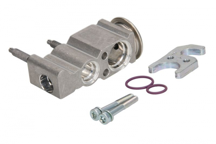 Supapa expansiune climatizare potrivit OPEL CORSA F, CORSA F/HATCHBACK; PEUGEOT 2008 II, 208 II 1.2/1.5D/Electric 06.19- [2]