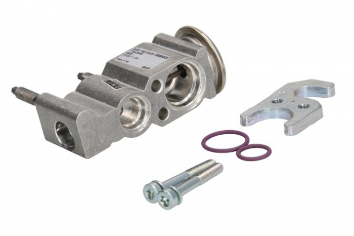 Supapa expansiune climatizare potrivit OPEL CORSA F, CORSA F/HATCHBACK; PEUGEOT 2008 II, 208 II 1.2/1.5D/Electric 06.19- [2]