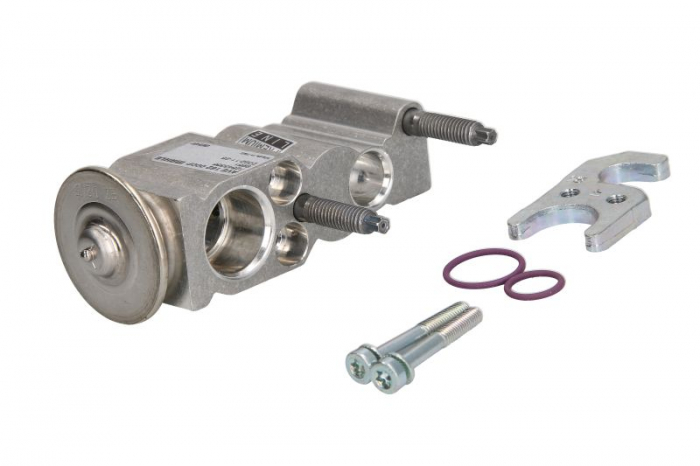 Supapa expansiune climatizare potrivit OPEL CORSA F, CORSA F HATCHBACK; PEUGEOT 2008 II, 208 II 1.2 1.5D Electric 06.19-