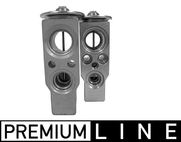 Supapa expansiune climatizare potrivit OPEL VECTRA B 1.6-2.6 09.95-07.03