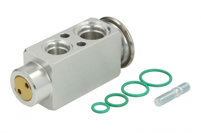 Supapa expansiune climatizare potrivit OPEL ZAFIRA B, ZAFIRA B/MINIVAN 1.6-2.2 07.05-04.15 [2]